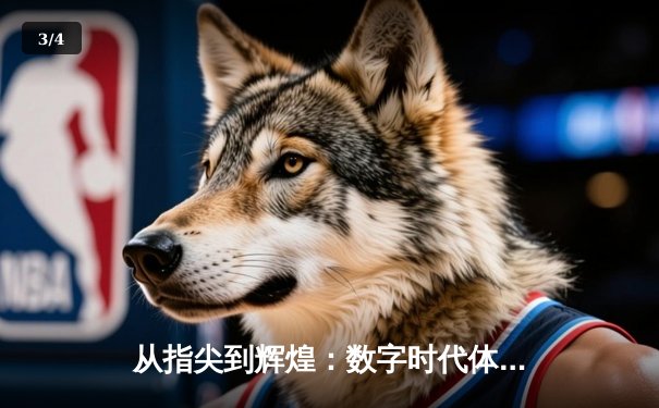 从指尖到辉煌：数字时代体育新闻的变革与竞技精神重塑 - 3